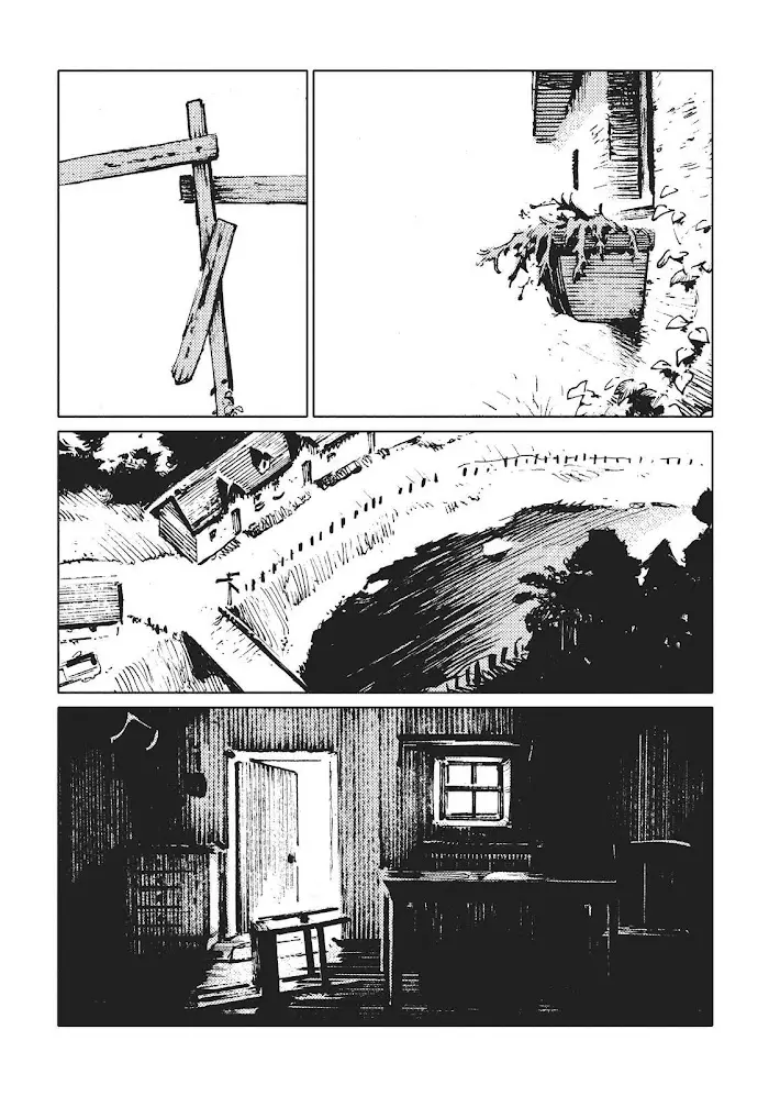 Totsukuni No Shoujo - 48 page 31-419eb25f