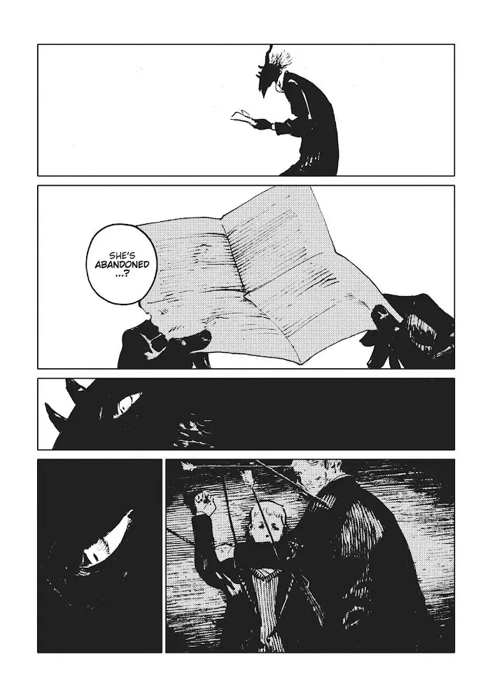 Totsukuni No Shoujo - 48 page 40-6cd46abf