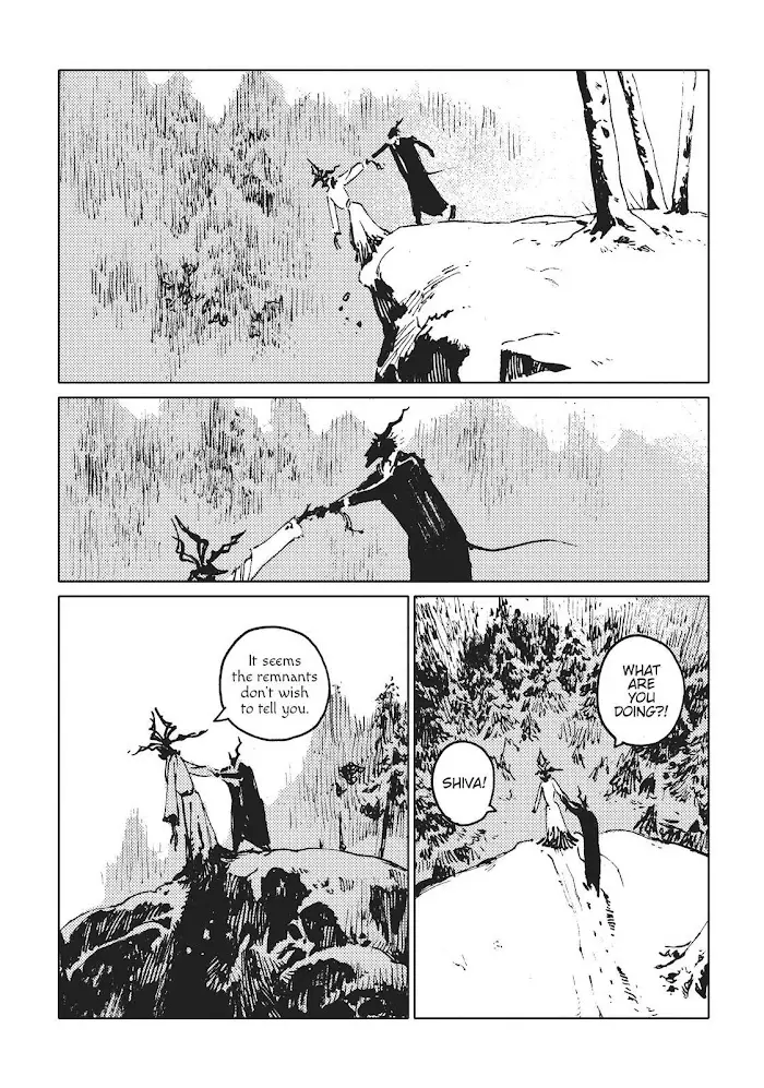 Totsukuni No Shoujo - 49 page 22-3ba18f4e