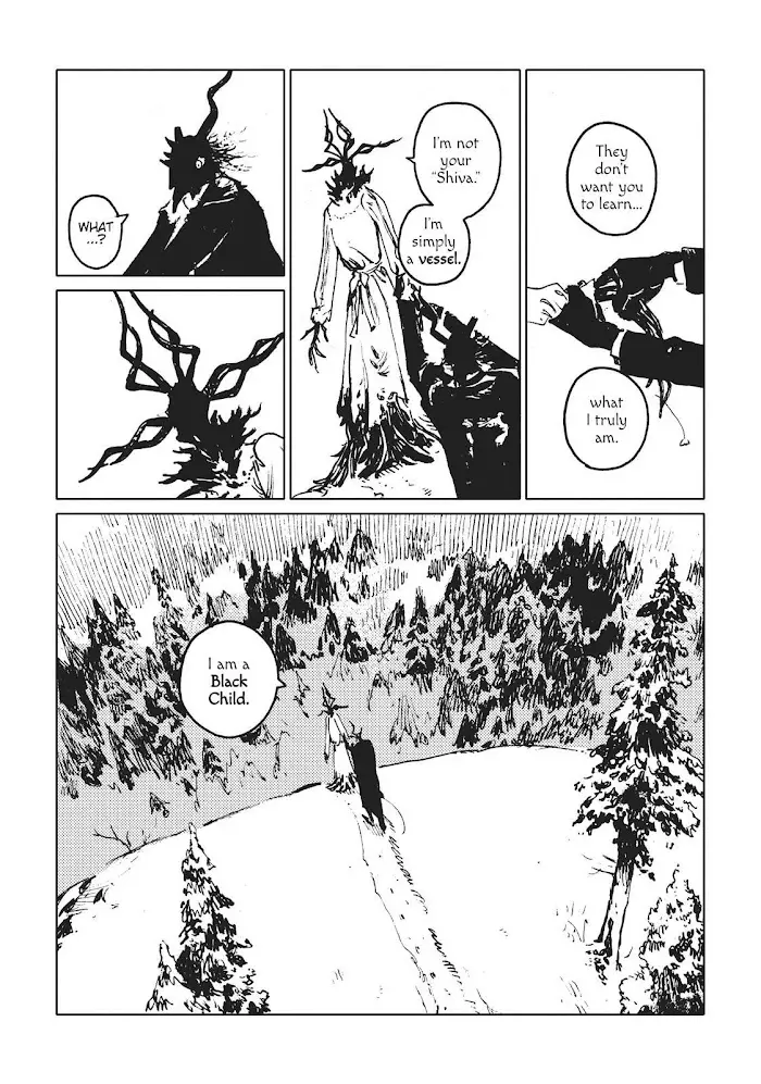 Totsukuni No Shoujo - 49 page 23-2bd7d763