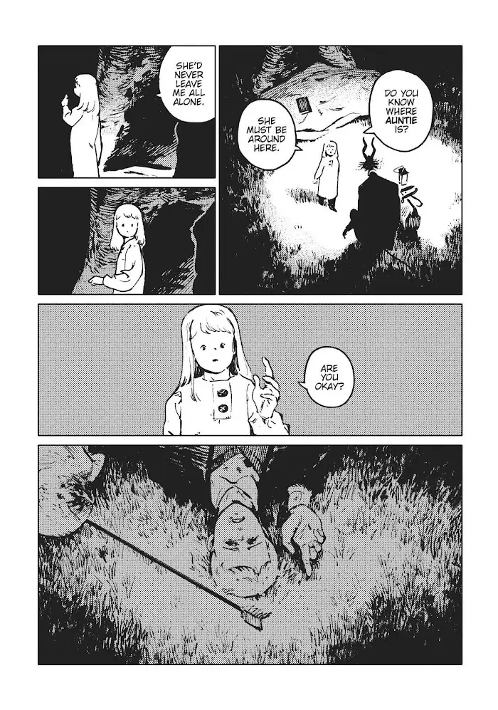 Totsukuni No Shoujo - 49 page 4-859fa701