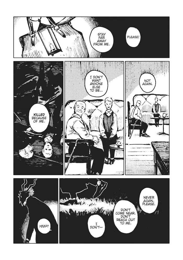 Totsukuni No Shoujo - 49 page 7-f13c1c22