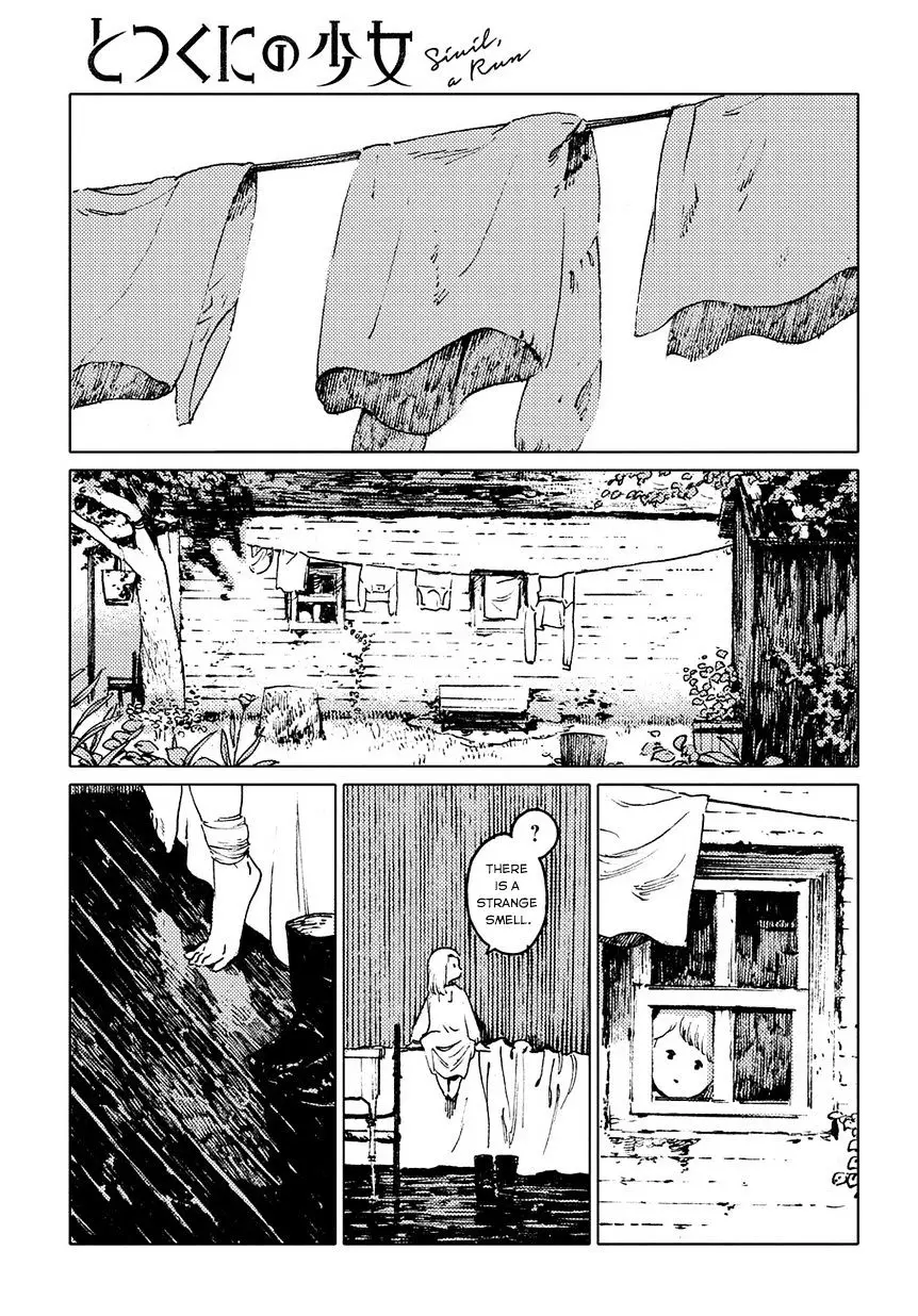 Totsukuni No Shoujo - 5 page 13-ec4dcc67