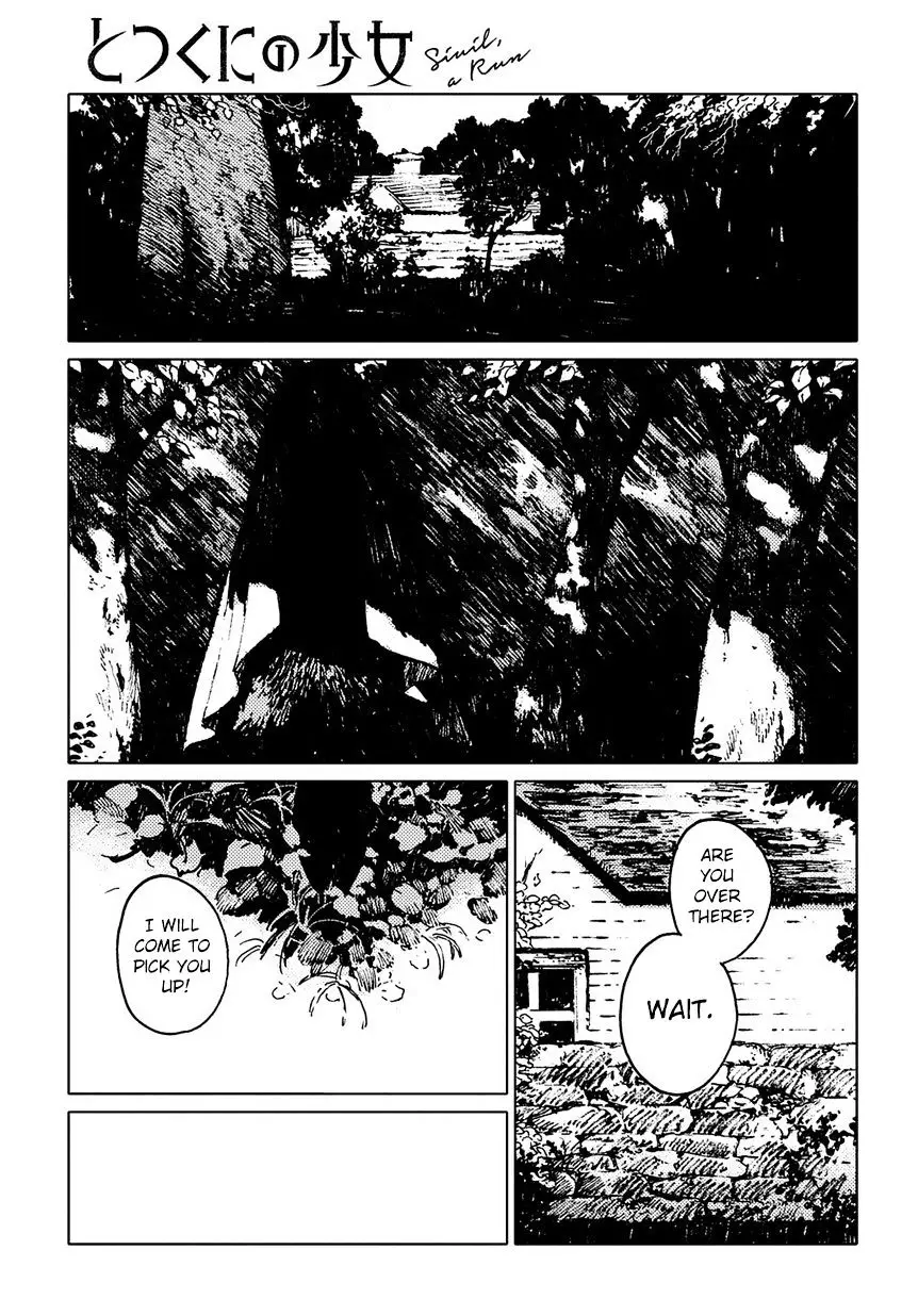 Totsukuni No Shoujo - 5 page 19-3d06ed58