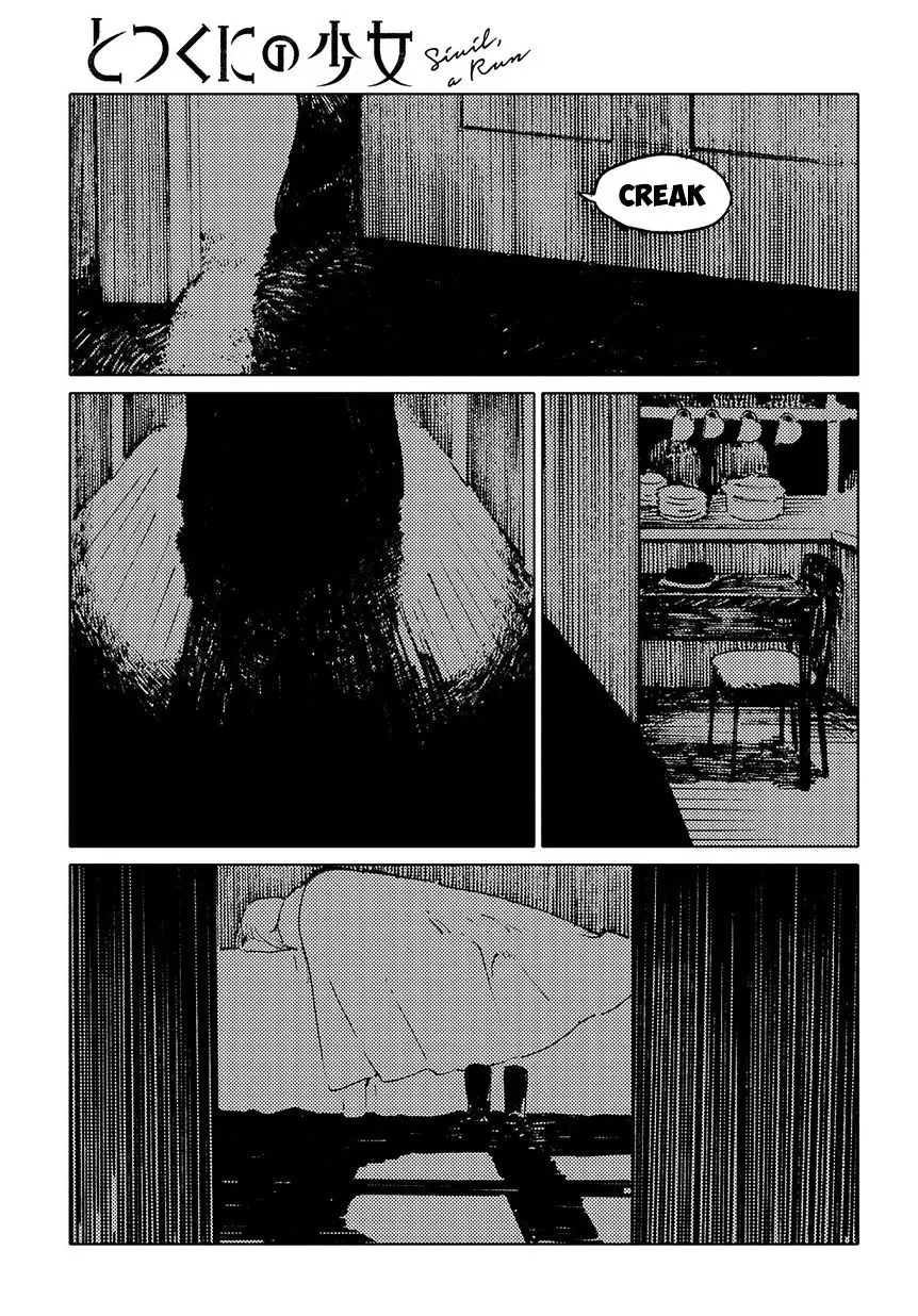 Totsukuni No Shoujo - 5 page 23-2976dab0
