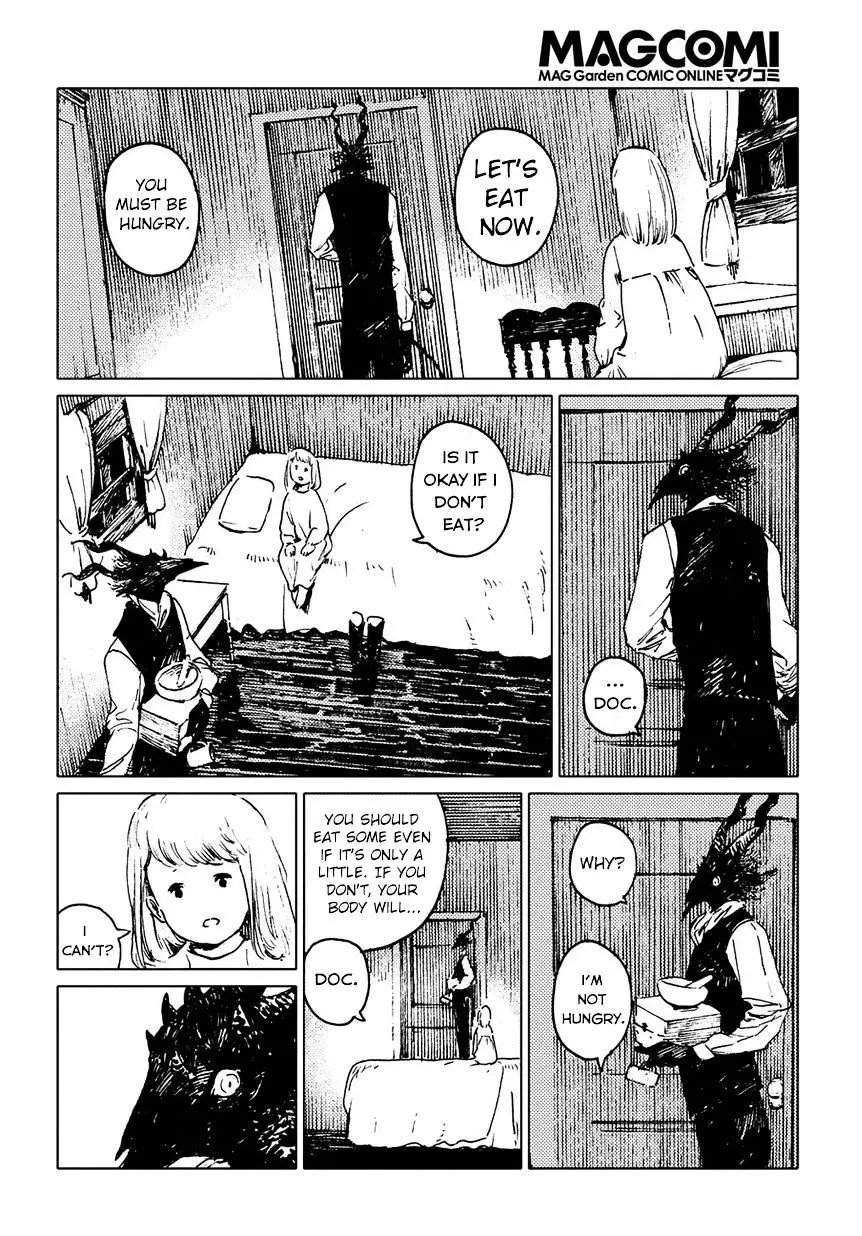 Totsukuni No Shoujo - 5 page 5-831d0339