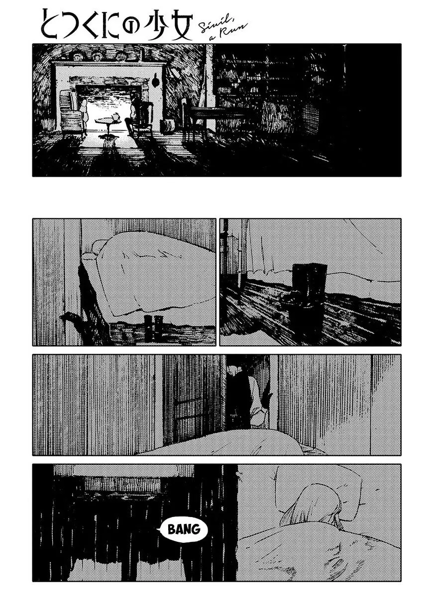 Totsukuni No Shoujo - 5 page 7-49c78b51