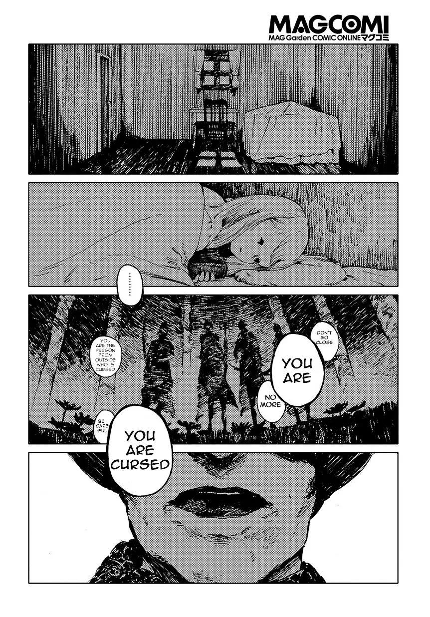 Totsukuni No Shoujo - 5 page 8-39724ce1