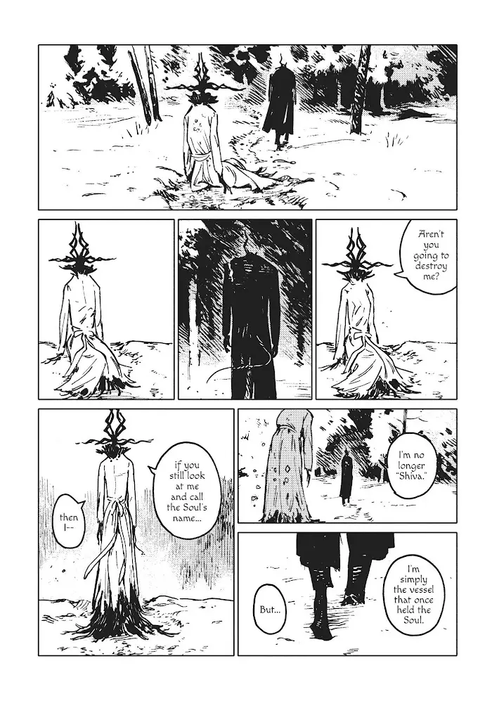 Totsukuni No Shoujo - 50 page 14-47f931e4