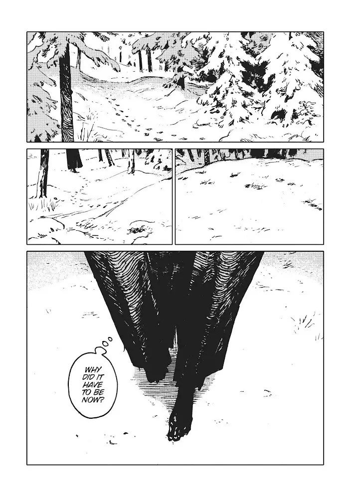 Totsukuni No Shoujo - 50 page 17-10474f9e