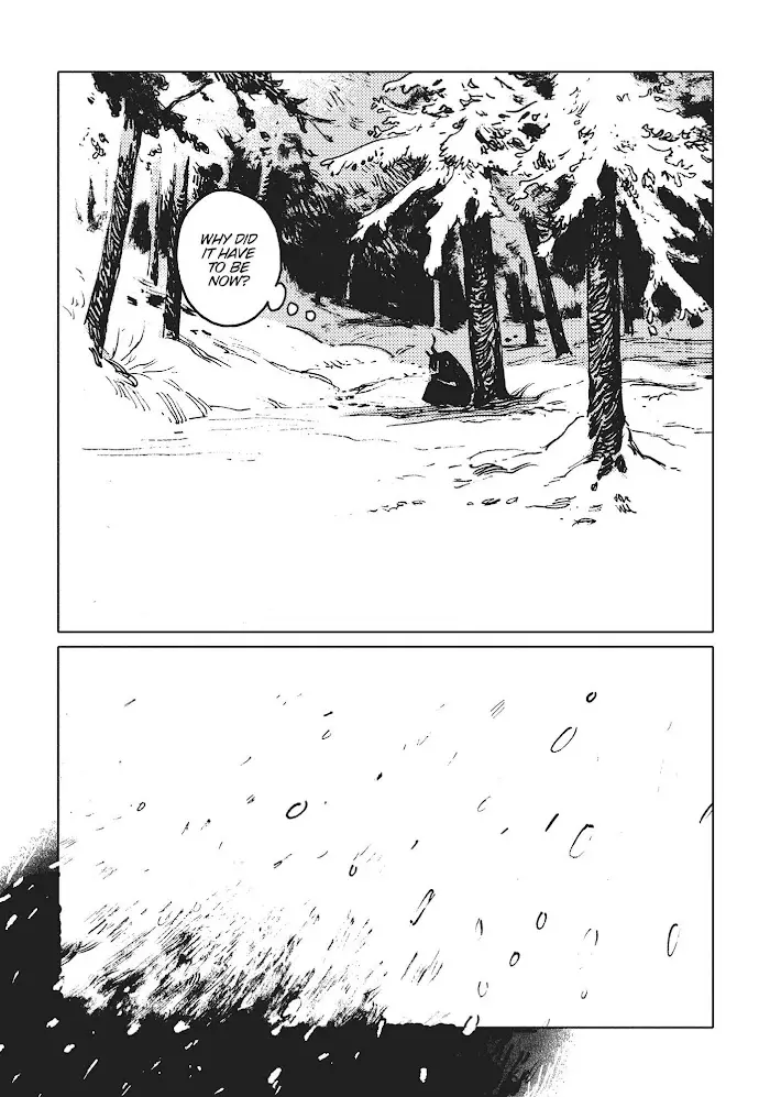 Totsukuni No Shoujo - 50 page 29-9faf0a2b