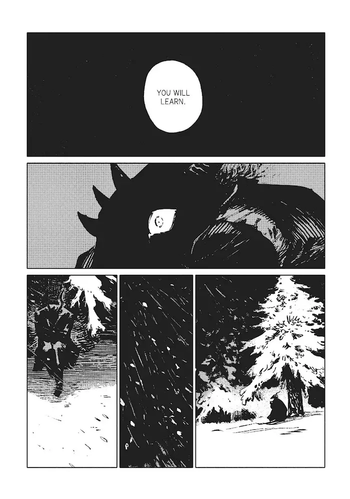 Totsukuni No Shoujo - 50 page 34-72e94aa3