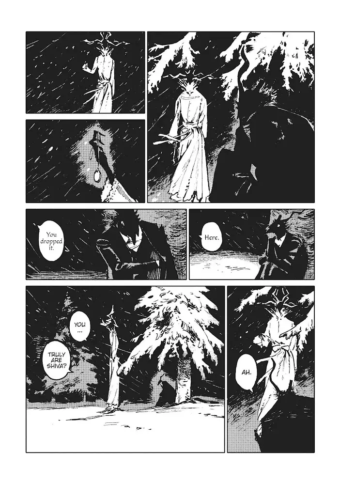 Totsukuni No Shoujo - 50 page 35-c88f97d0