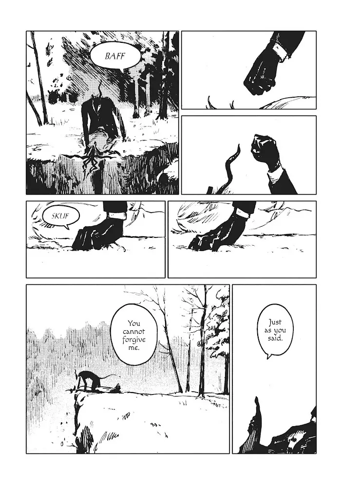 Totsukuni No Shoujo - 50 page 9-d7539d7f