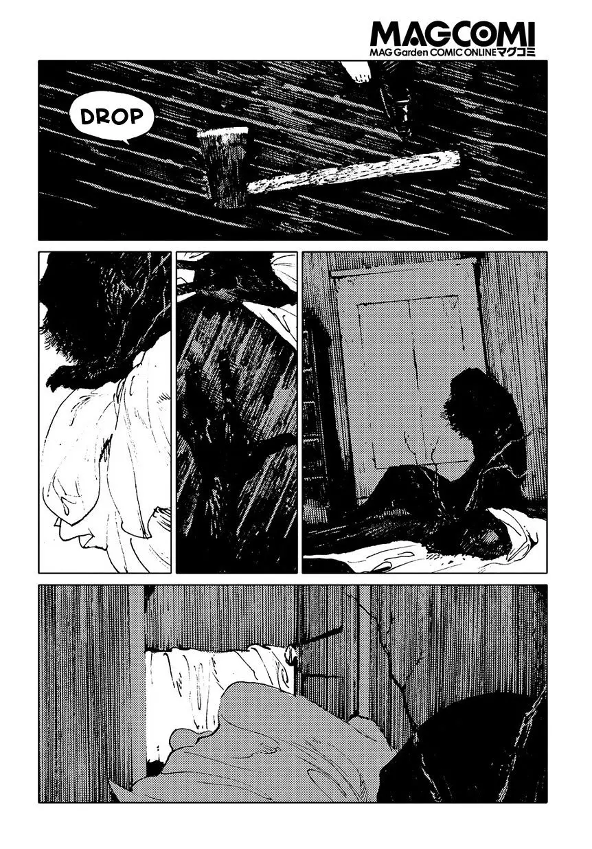 Totsukuni No Shoujo - 6 page 25-b2186e56