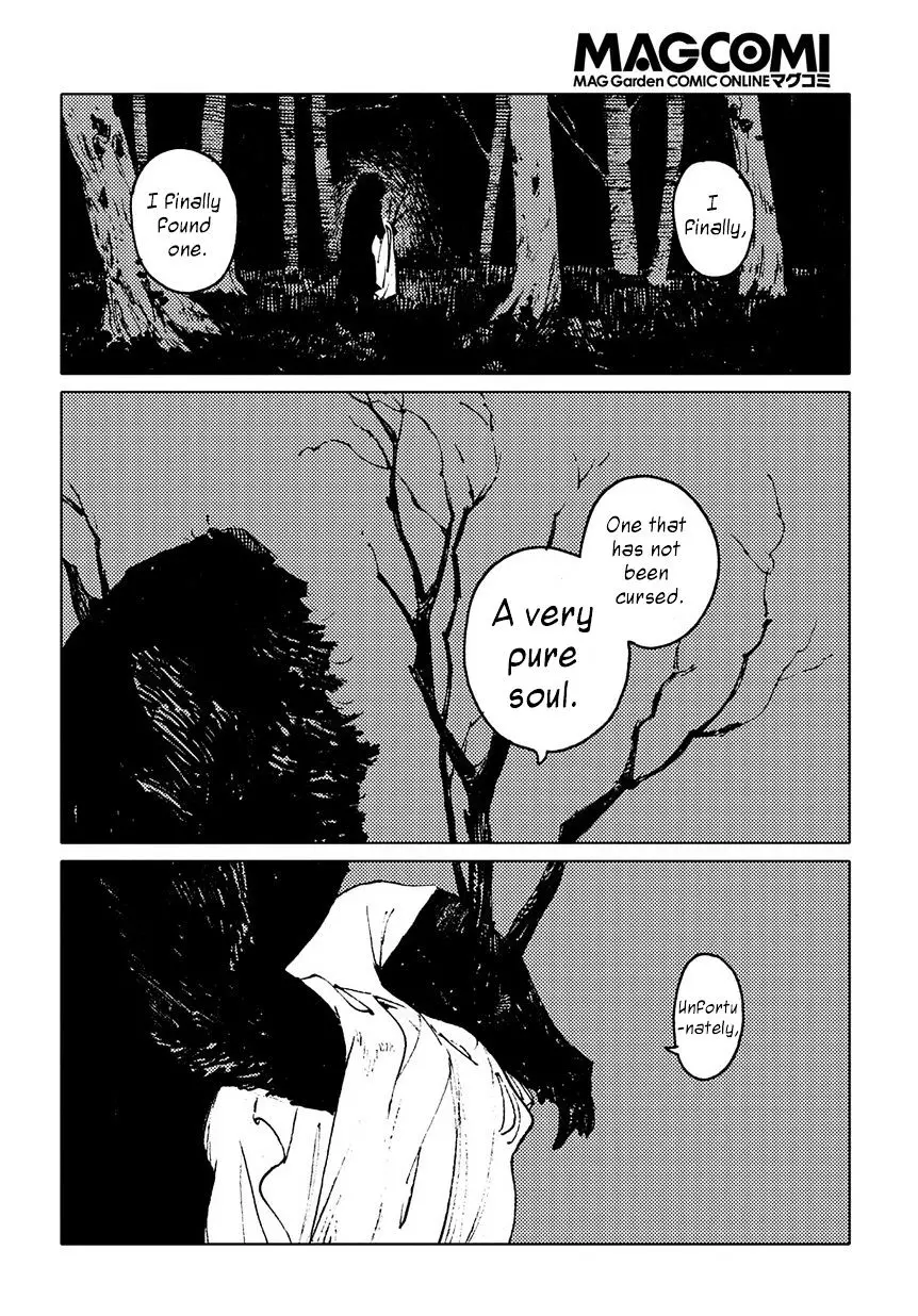 Totsukuni No Shoujo - 6 page 31-10120ec0