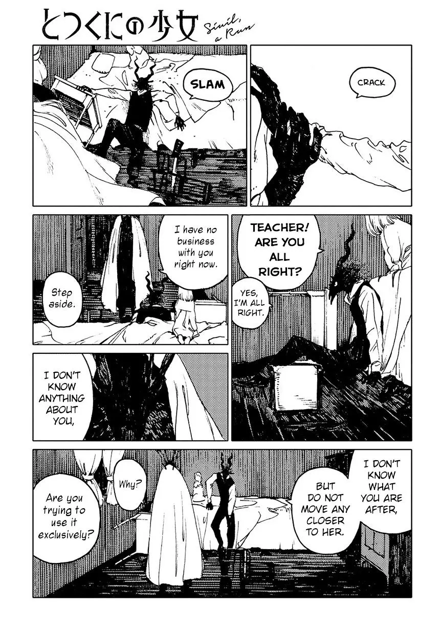 Totsukuni No Shoujo - 6 page 6-d6f47341