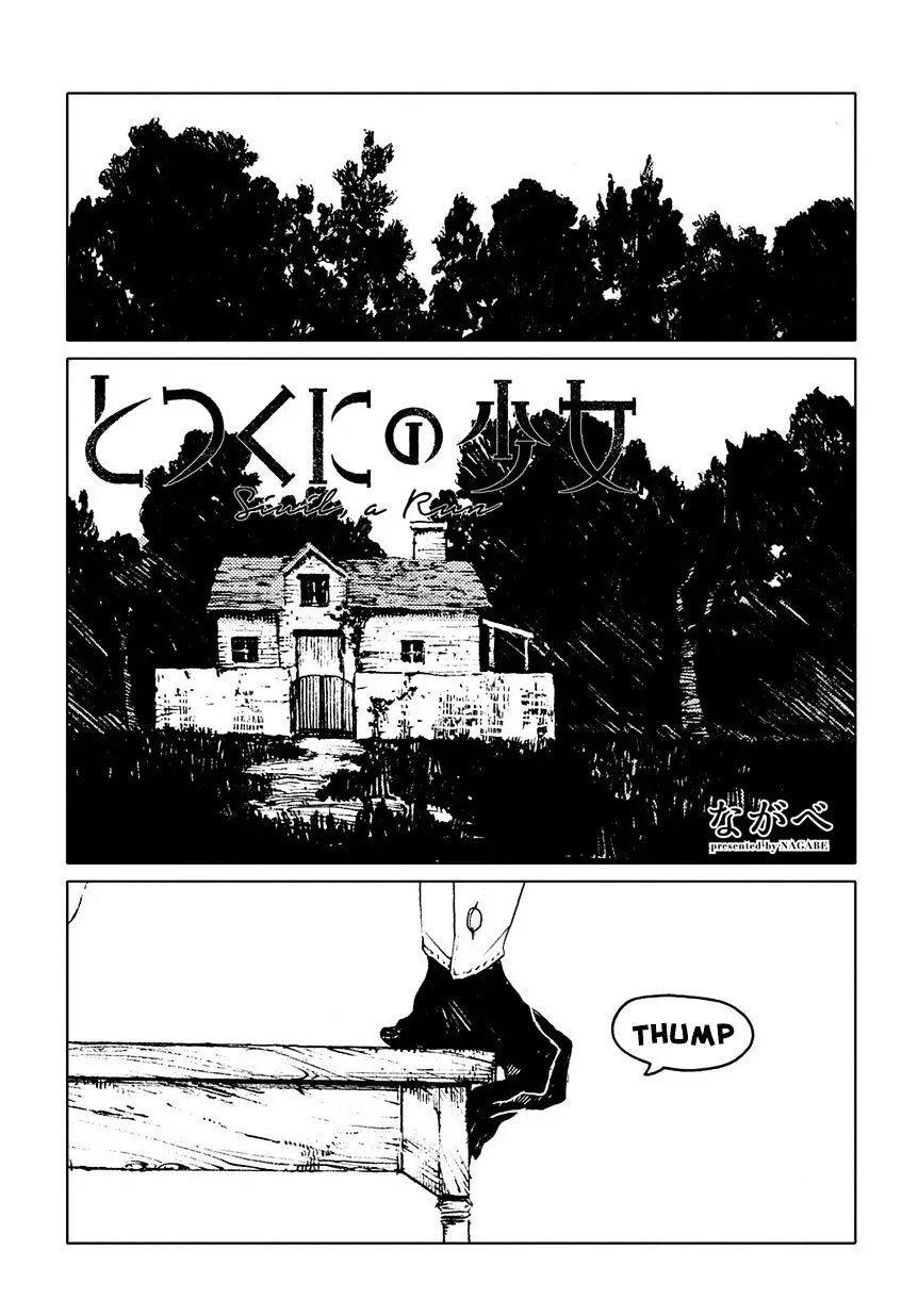Totsukuni No Shoujo - 7 page 1-718b8117