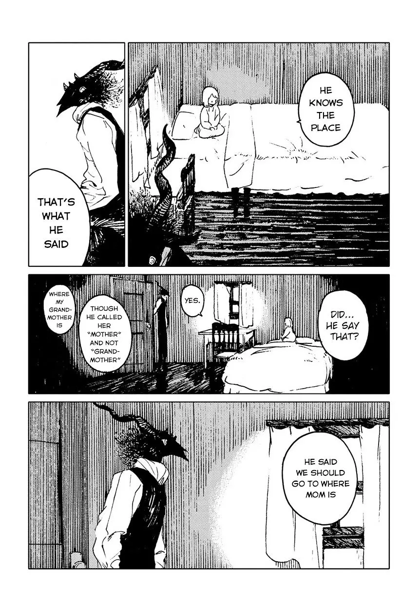 Totsukuni No Shoujo - 7 page 10-6a539d7e
