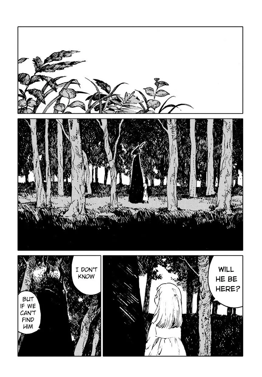 Totsukuni No Shoujo - 7 page 12-64cc4b10