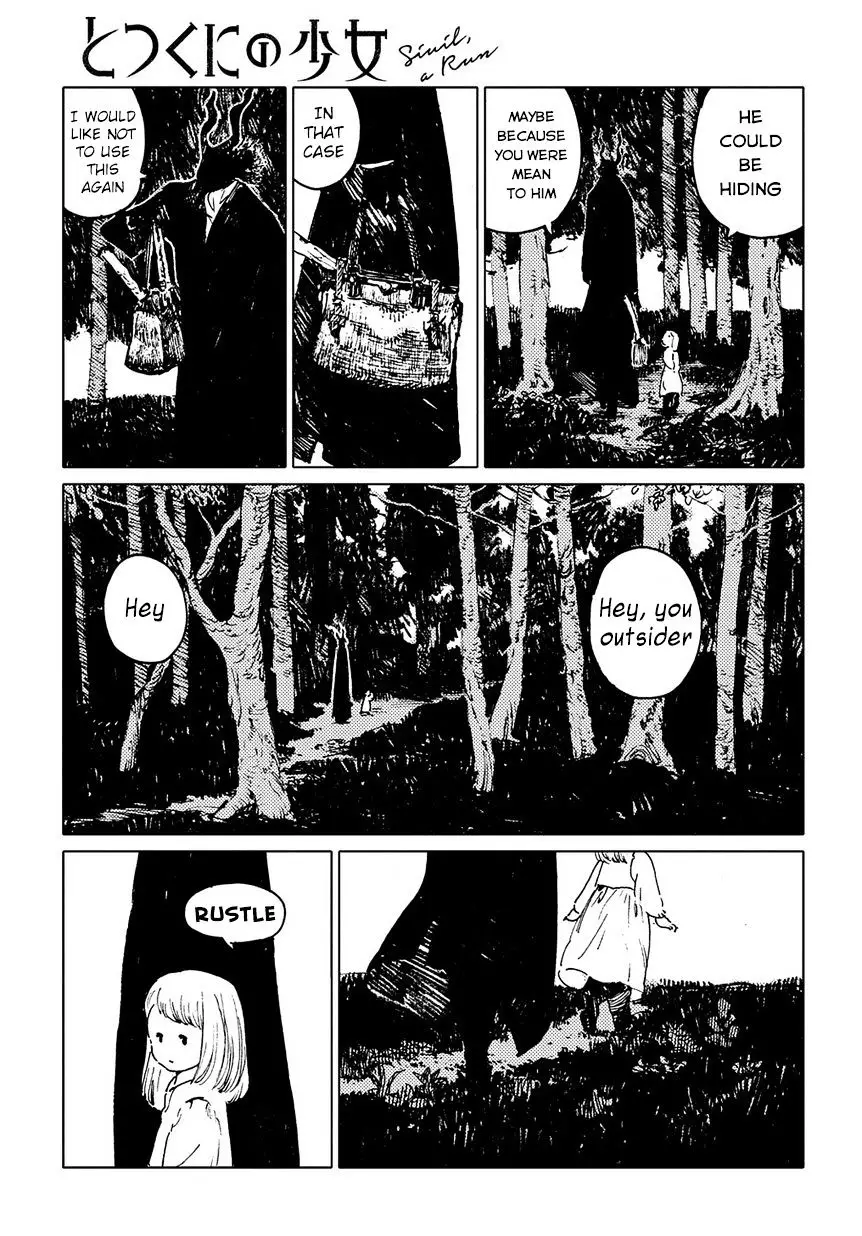 Totsukuni No Shoujo - 7 page 13-b9a8eba5