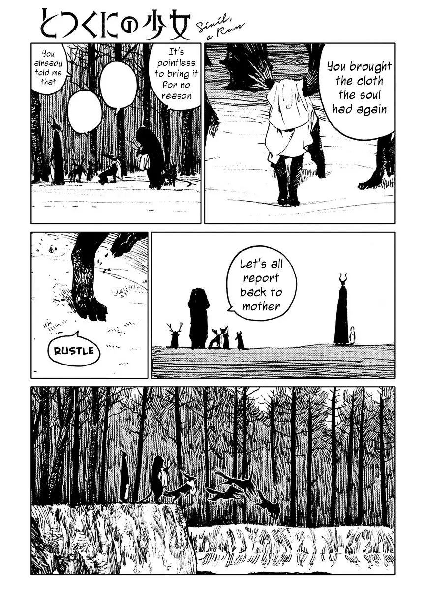 Totsukuni No Shoujo - 7 page 23-213d2863