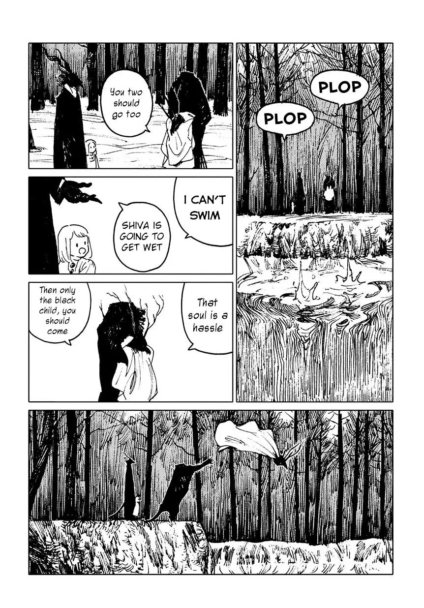 Totsukuni No Shoujo - 7 page 24-b5f88ea0