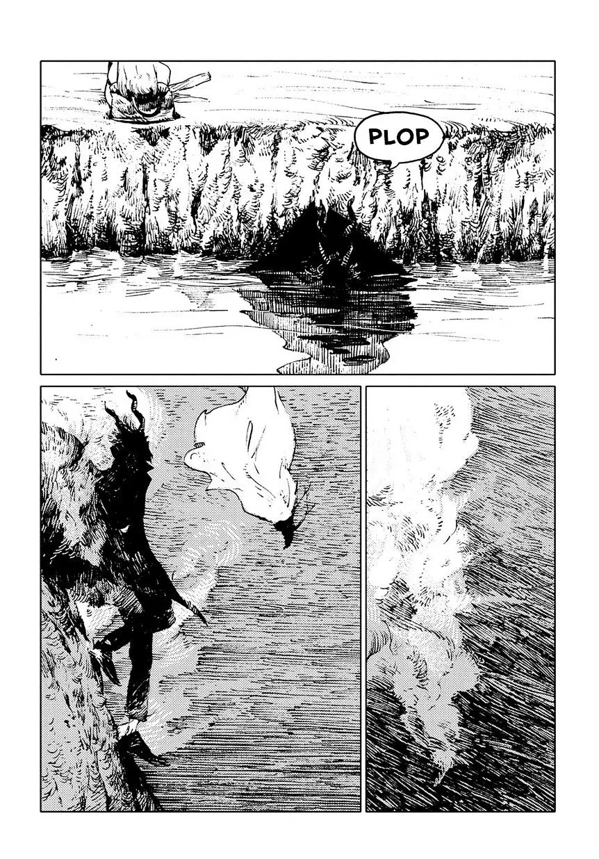 Totsukuni No Shoujo - 7 page 26-6aff867f