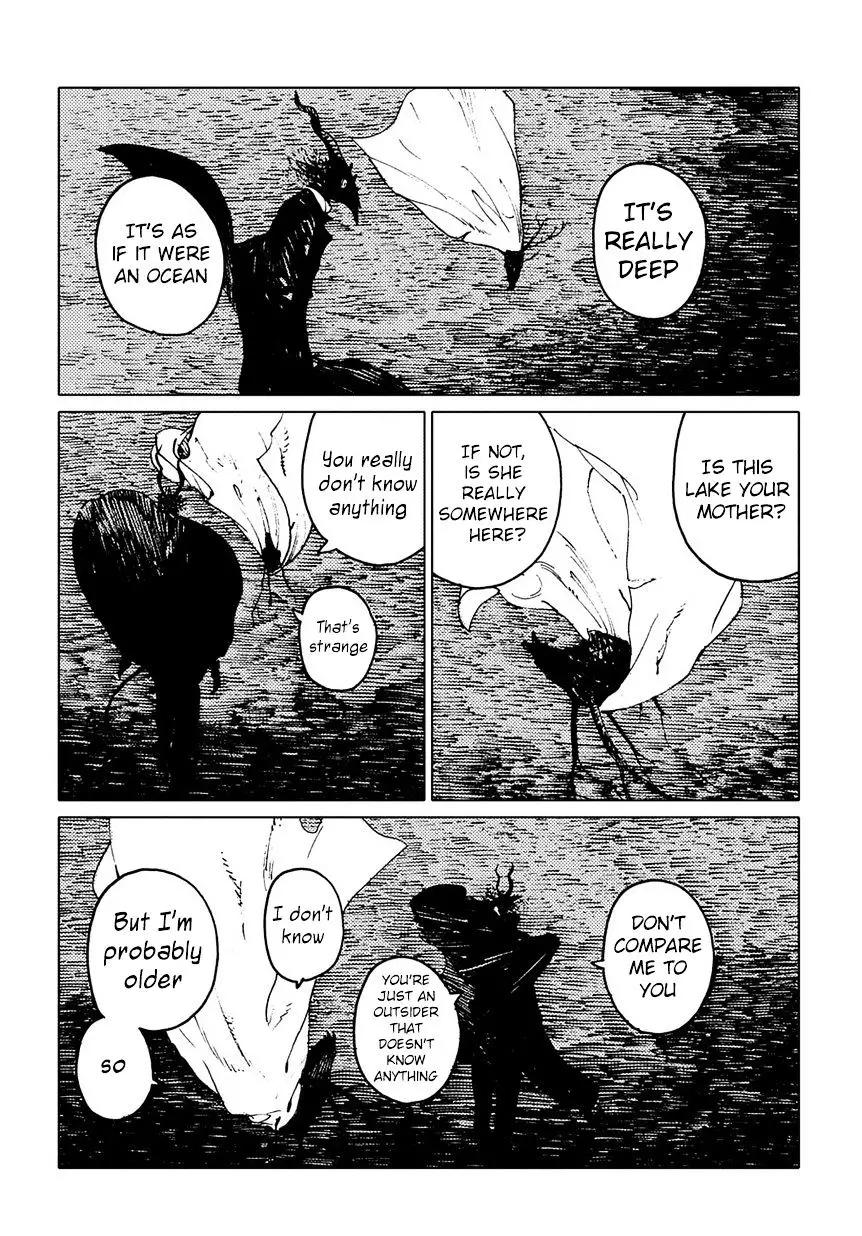 Totsukuni No Shoujo - 7 page 29-b0f2d8ae