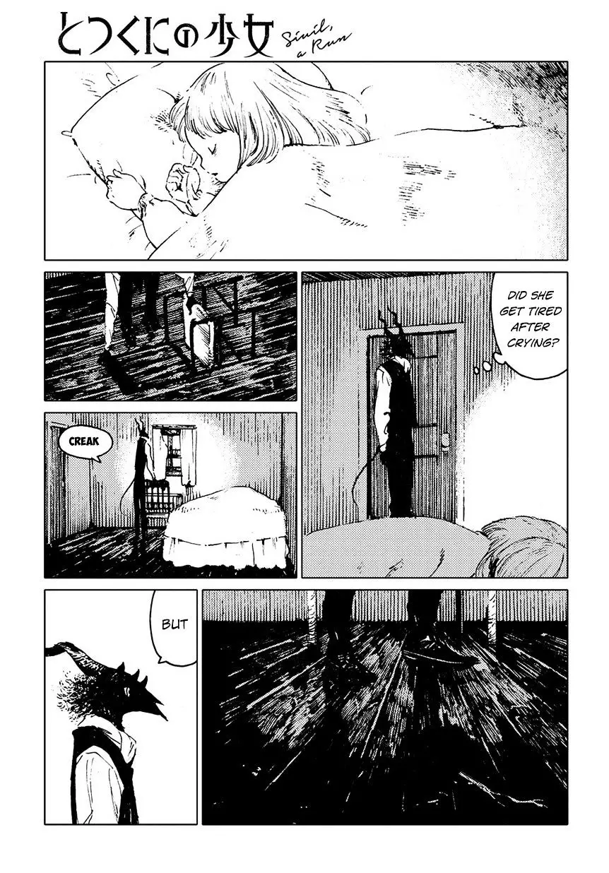 Totsukuni No Shoujo - 7 page 3-e937c43e