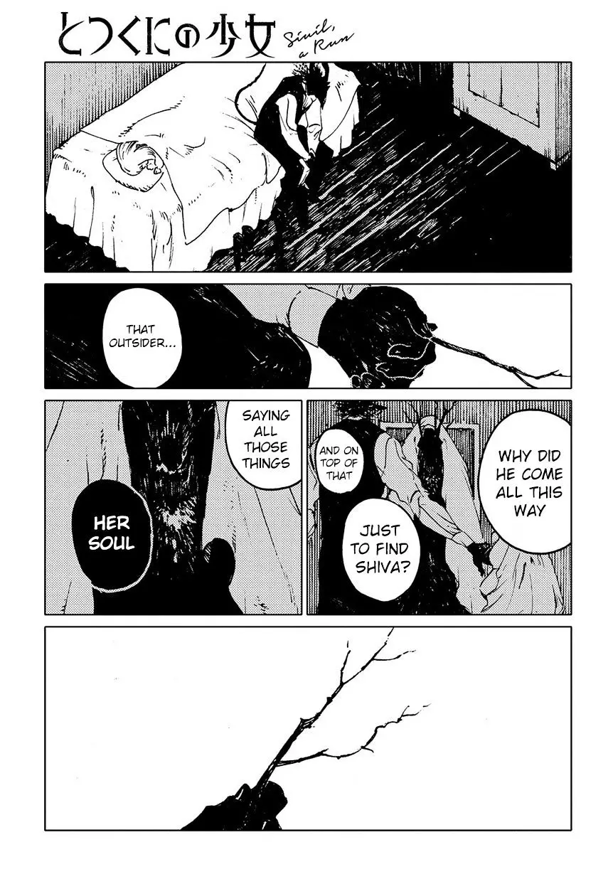 Totsukuni No Shoujo - 7 page 5-4fc649bb
