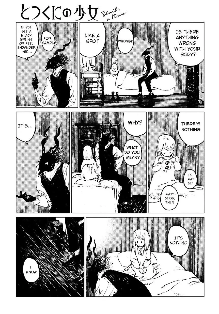 Totsukuni No Shoujo - 7 page 7-67a6100e