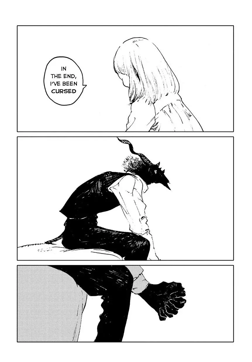 Totsukuni No Shoujo - 7 page 8-197bd1e0