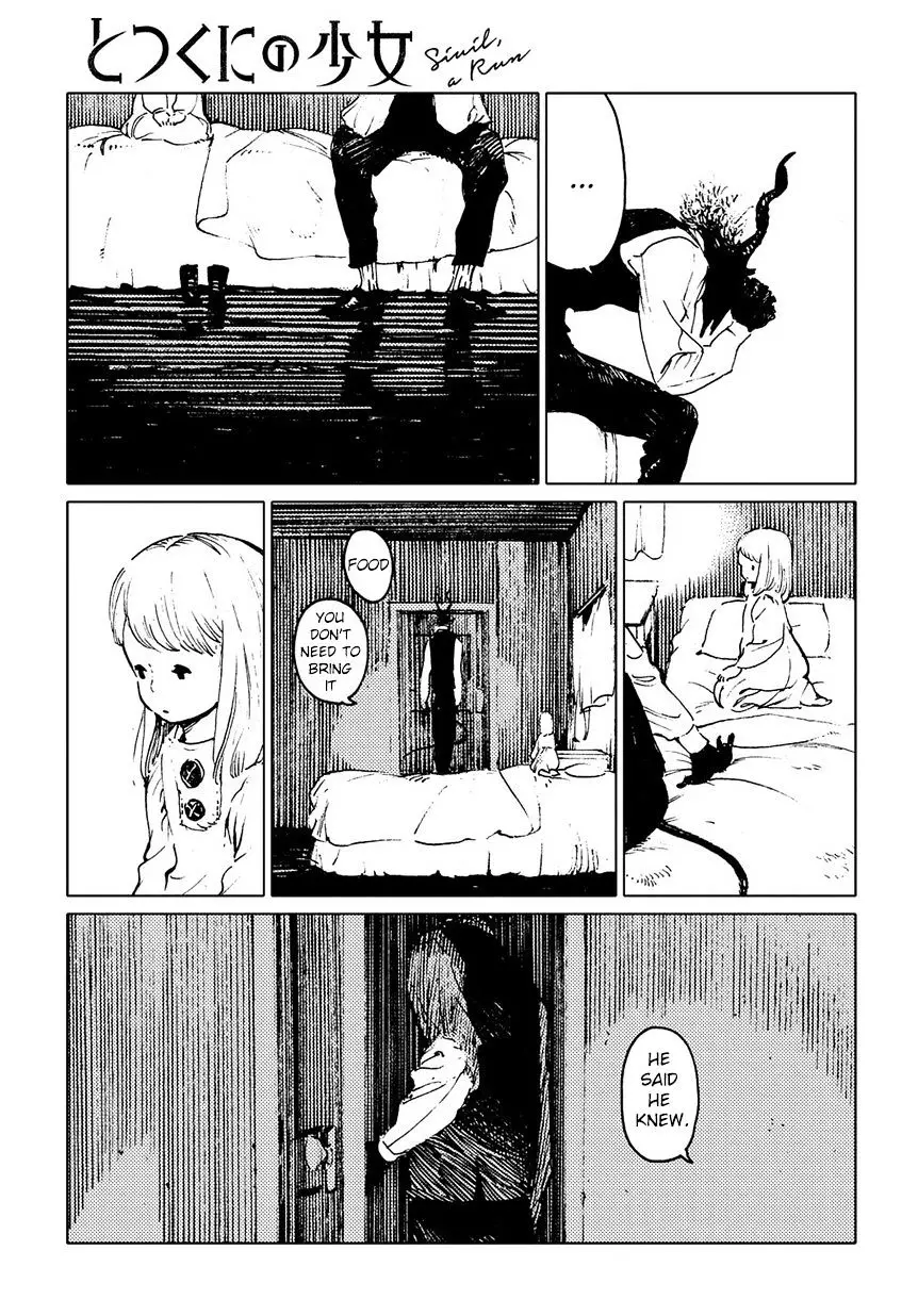 Totsukuni No Shoujo - 7 page 9-57a57fe2