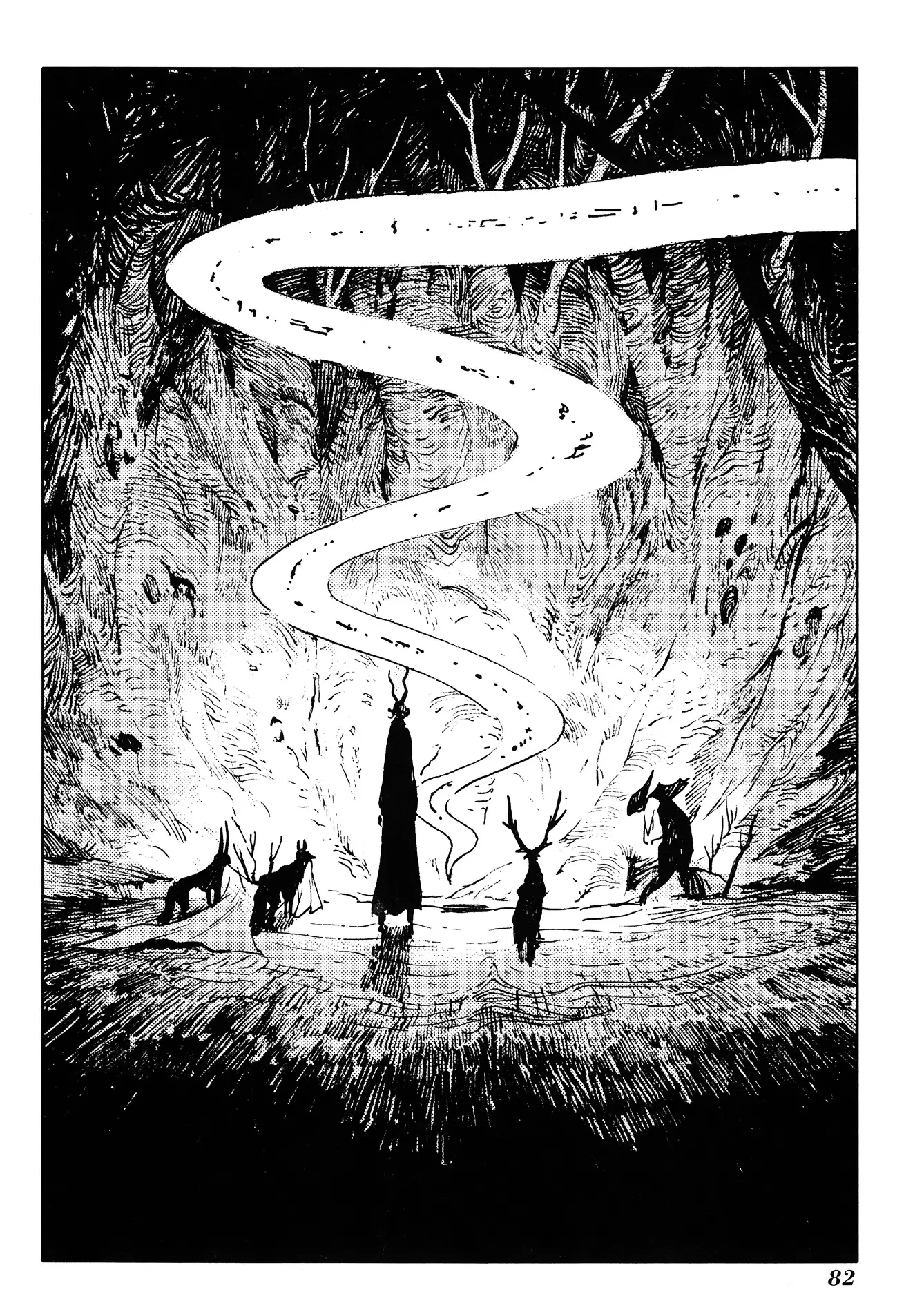 Totsukuni No Shoujo - 8 page 15-d3267e82