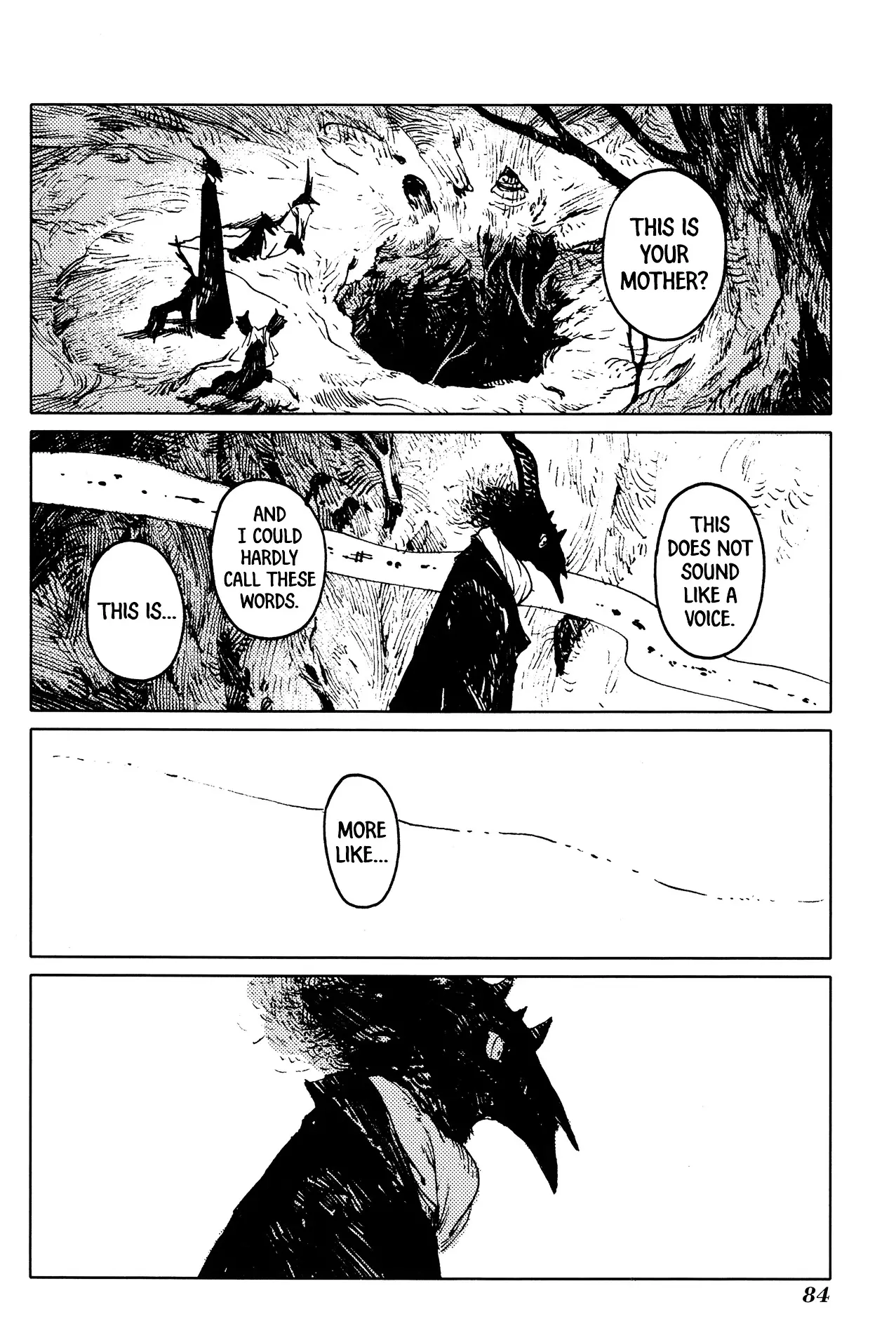 Totsukuni No Shoujo - 8 page 17-6d4164d1