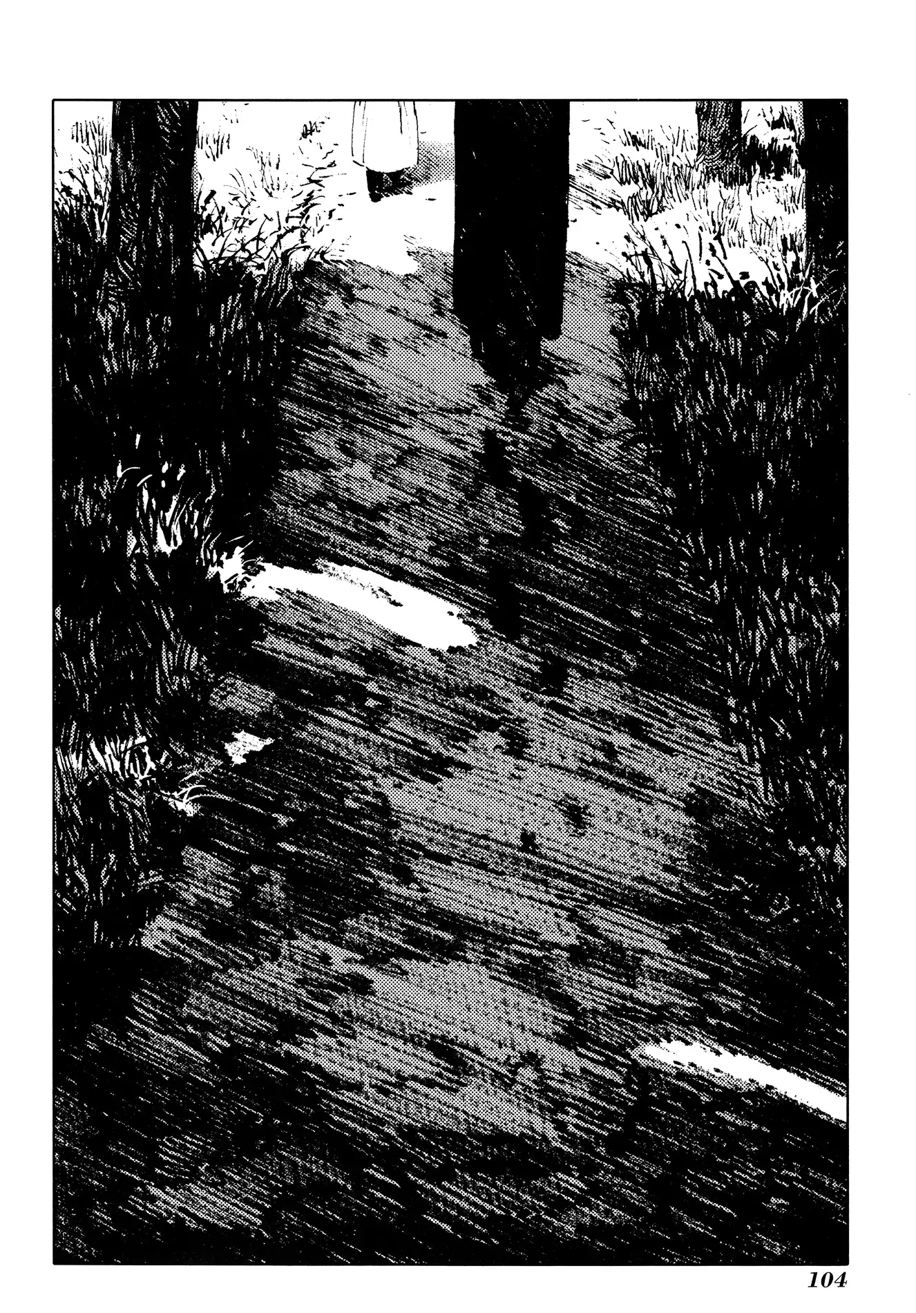 Totsukuni No Shoujo - 8 page 37-ae256713