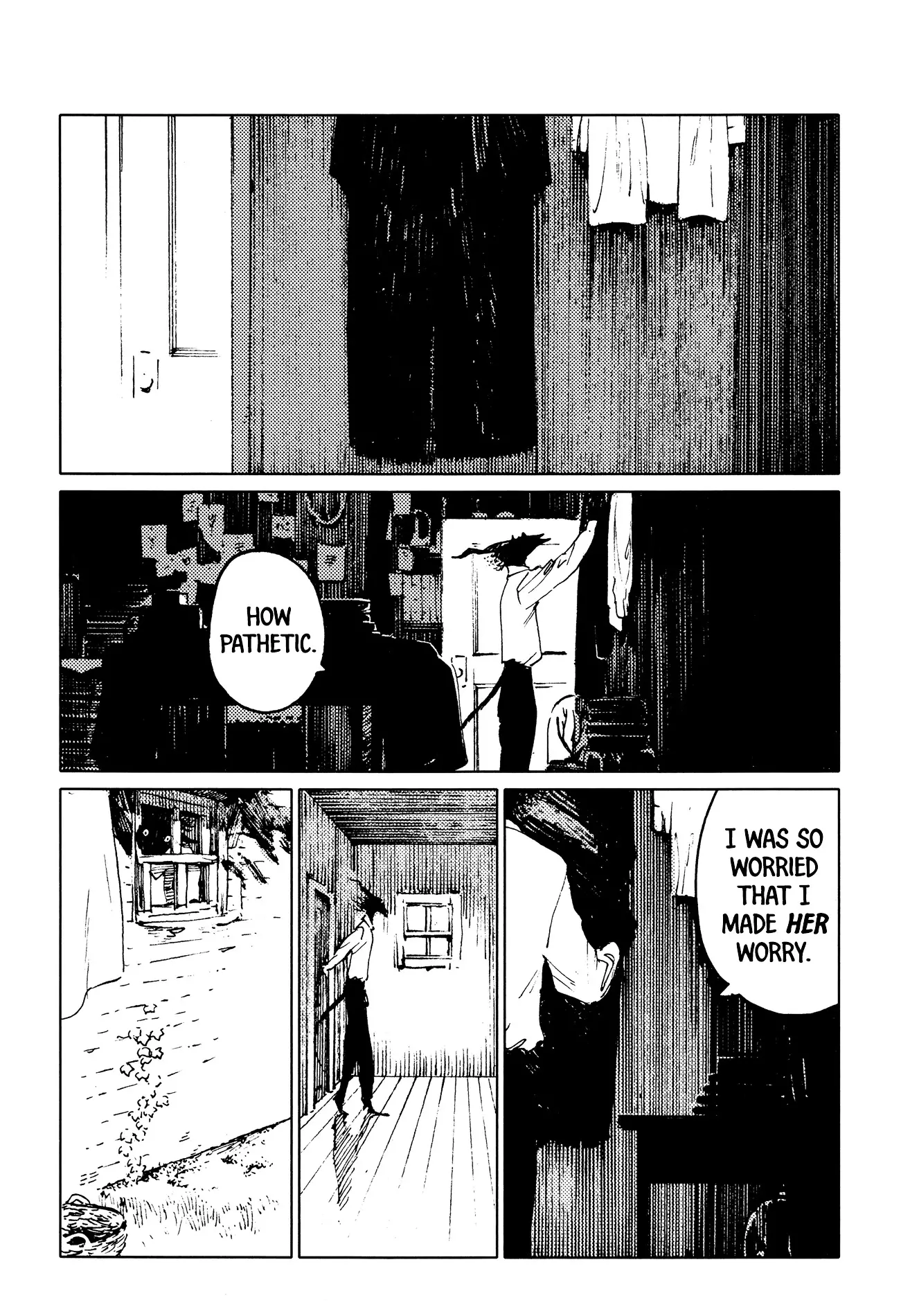 Totsukuni No Shoujo - 9 page 26-679be200
