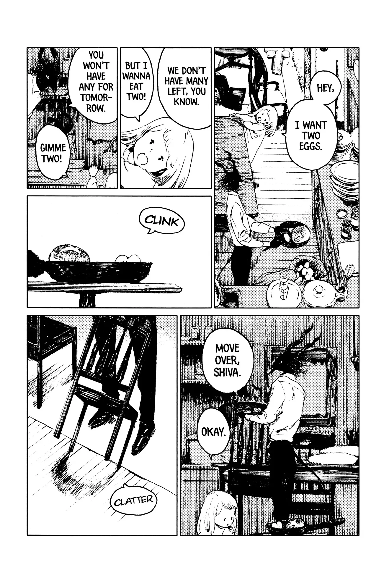 Totsukuni No Shoujo - 9 page 4-1dfd07cd