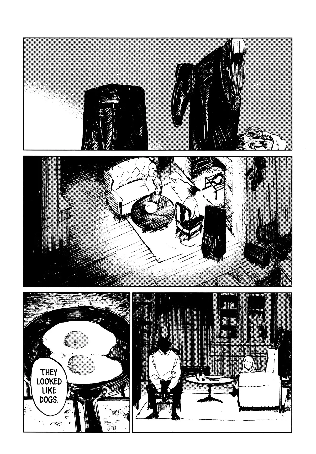 Totsukuni No Shoujo - 9 page 6-dbfa9a74