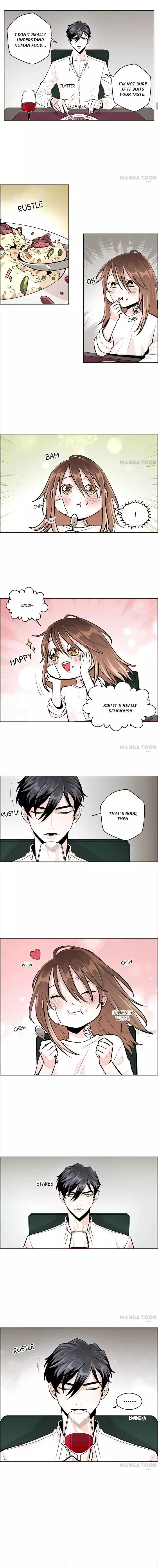 Blood Type Love - 10 page 7-920ea734
