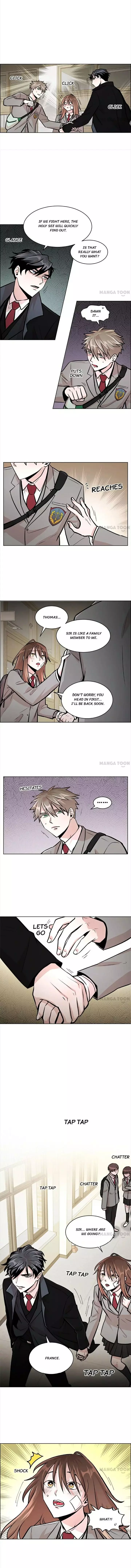 Blood Type Love - 19 page 2-81531fa9