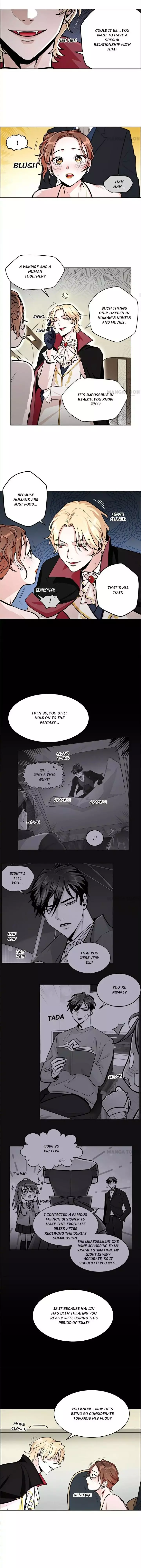Blood Type Love - 24 page 5-3dc6f9ee