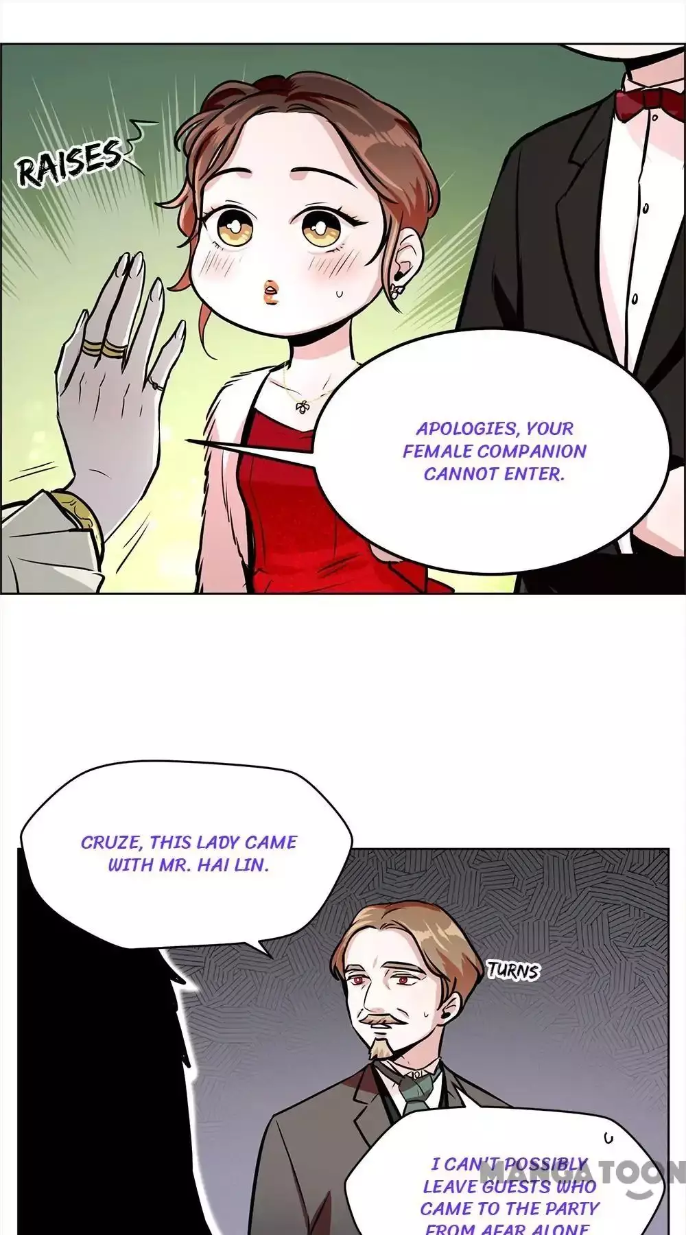 Blood Type Love - 40 page 10-821430a6