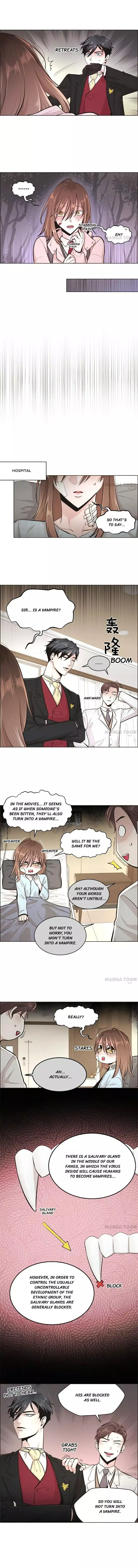 Blood Type Love - 5 page 7-533b5a71