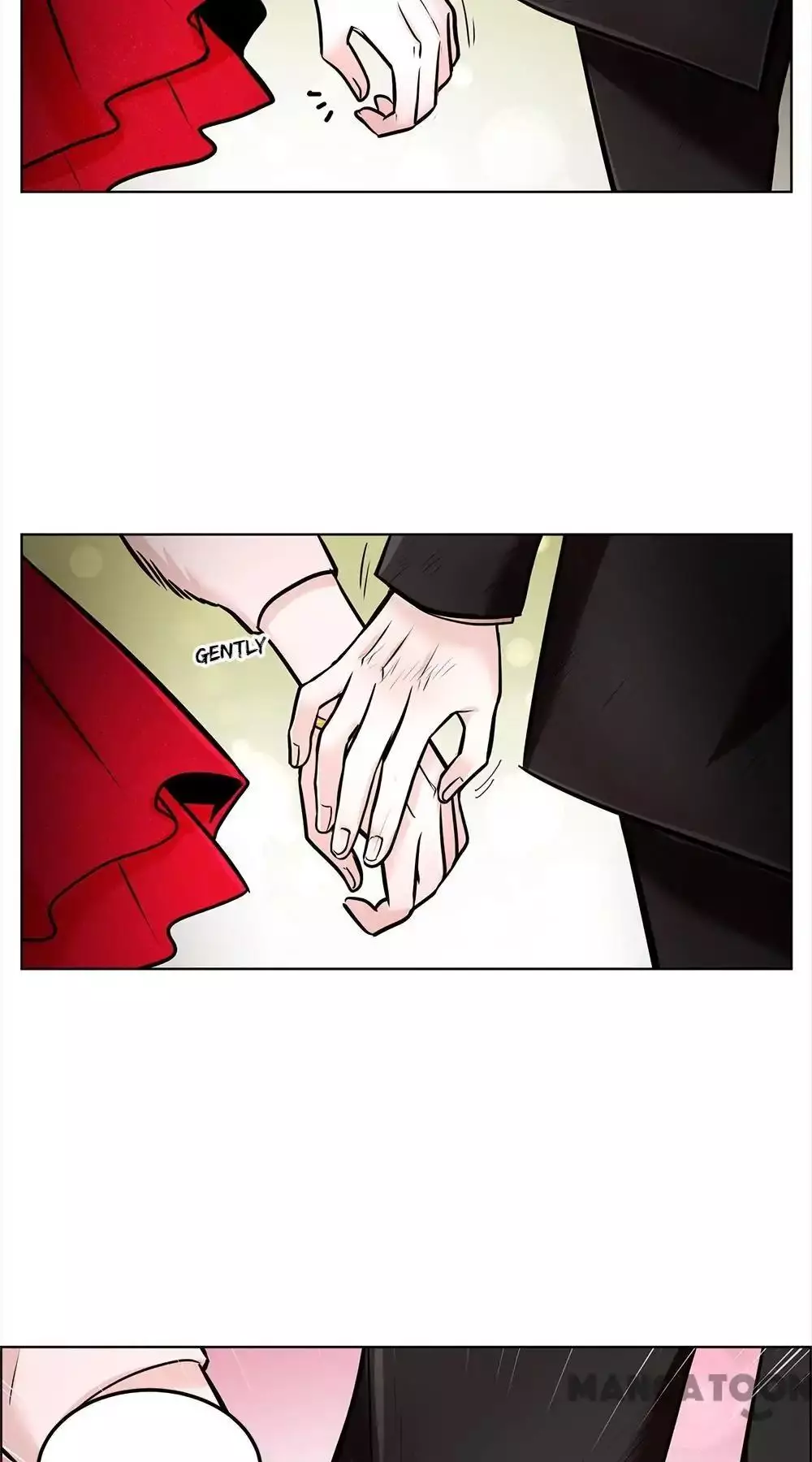 Blood Type Love - 55 page 22-a19a9738