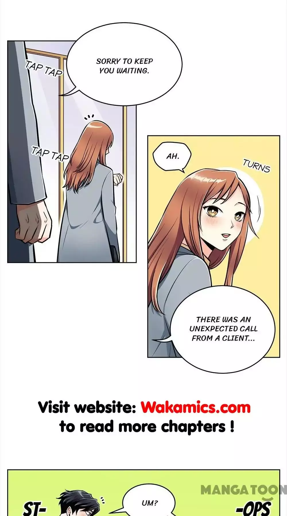 Blood Type Love - 69 page 6-9dec0ad4
