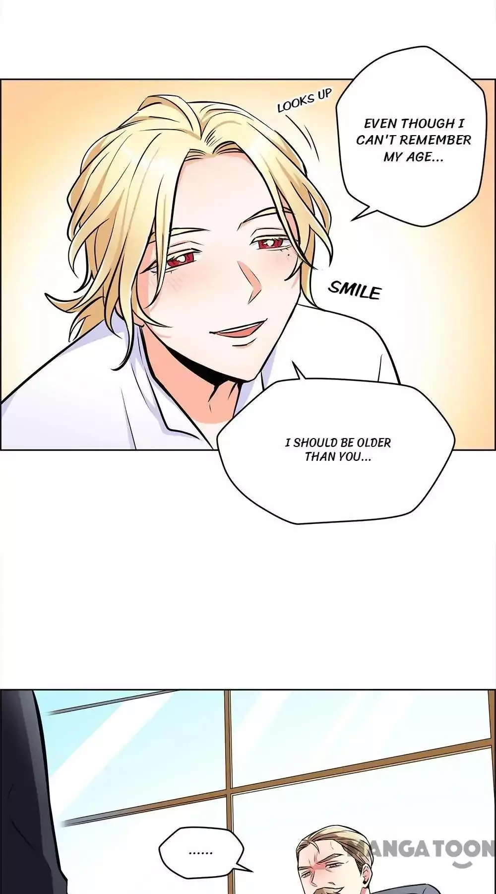 Blood Type Love - 79 page 12-81e47c71