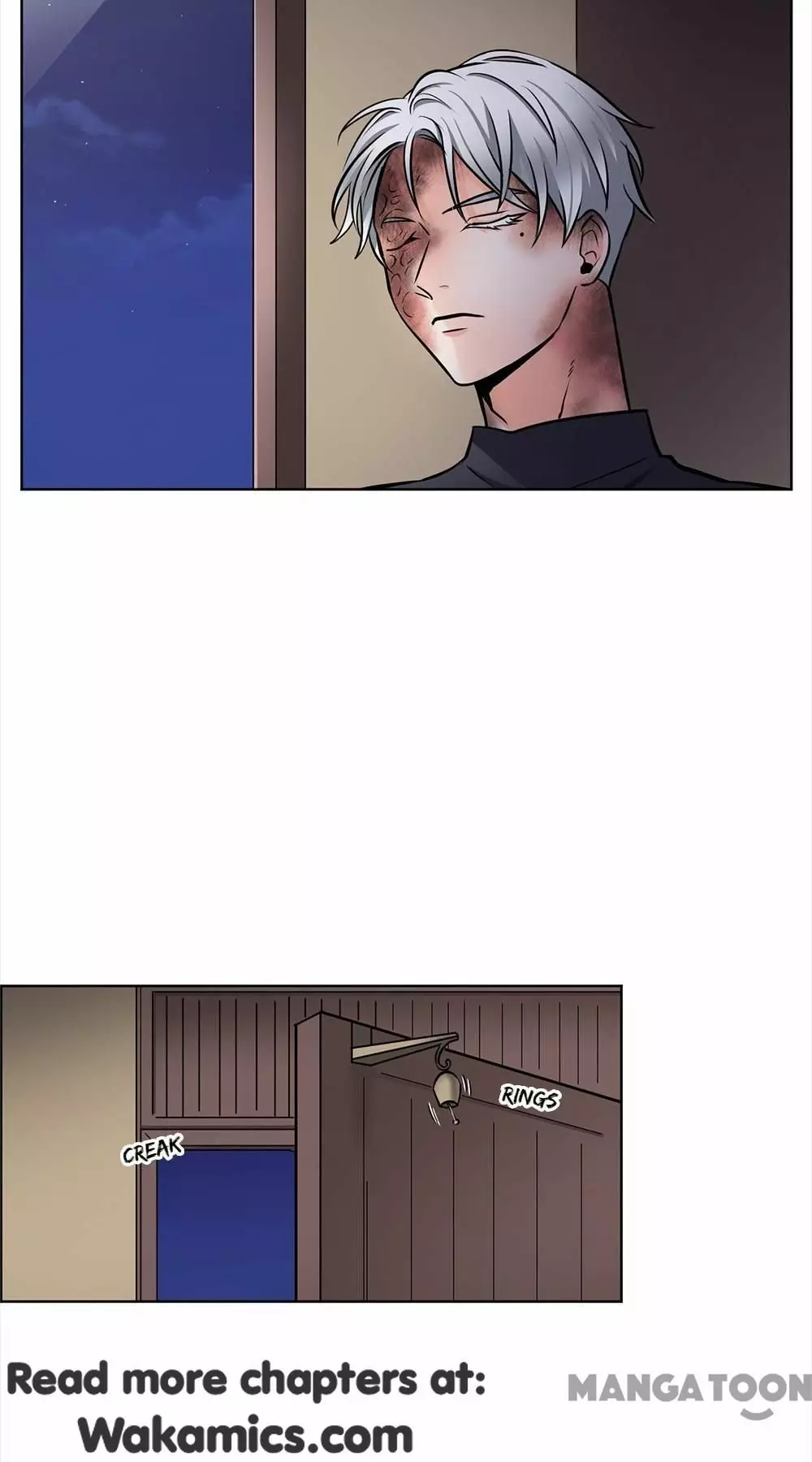Blood Type Love - 90 page 22-9e3ced6b