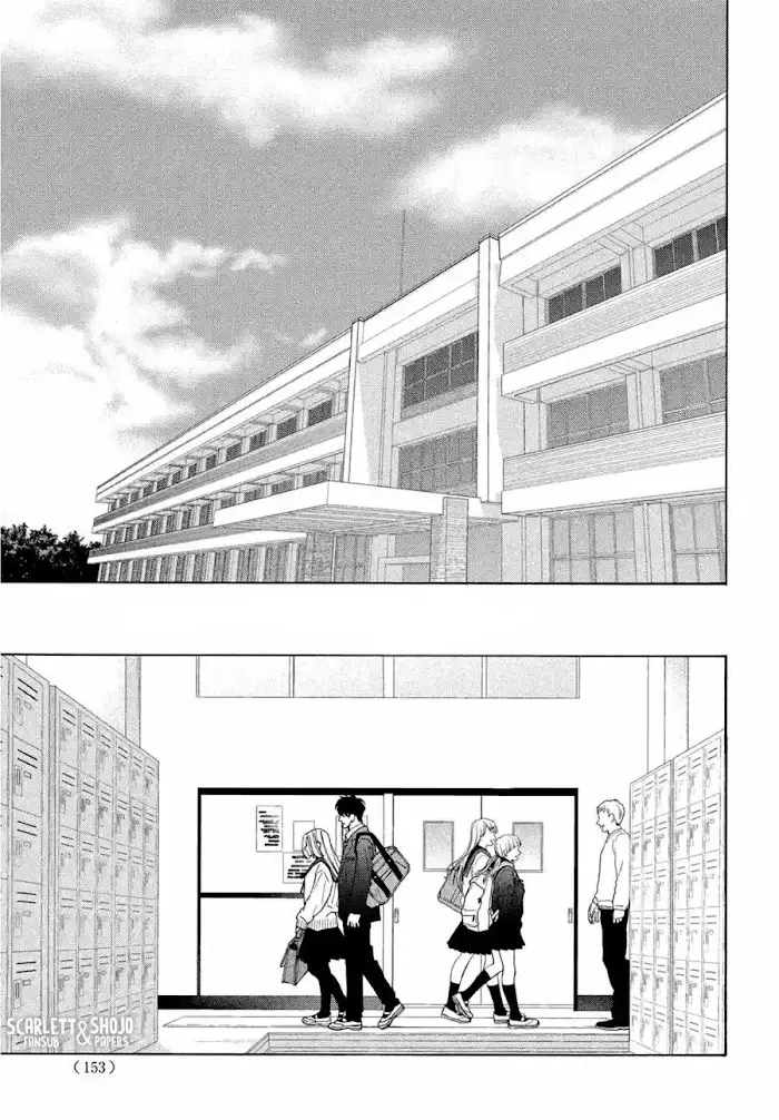 Ojou To Banken-Kun - 25 page 18-04cd4d6a